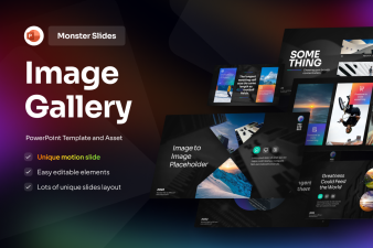 Monster Slides Image Gallery